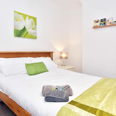 Townhouse @ Hanley Road Stoke Esterno foto