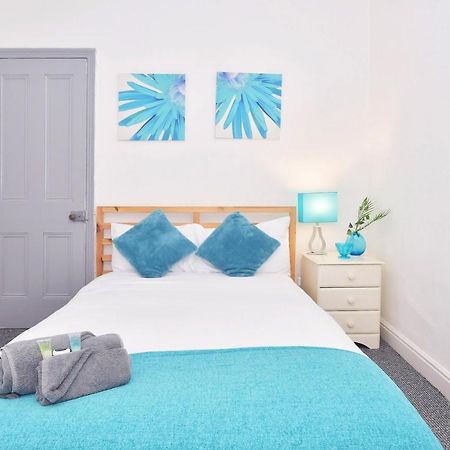 Townhouse @ Hanley Road Stoke Esterno foto