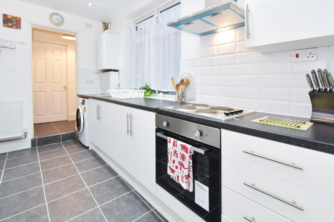 Townhouse @ Hanley Road Stoke Esterno foto