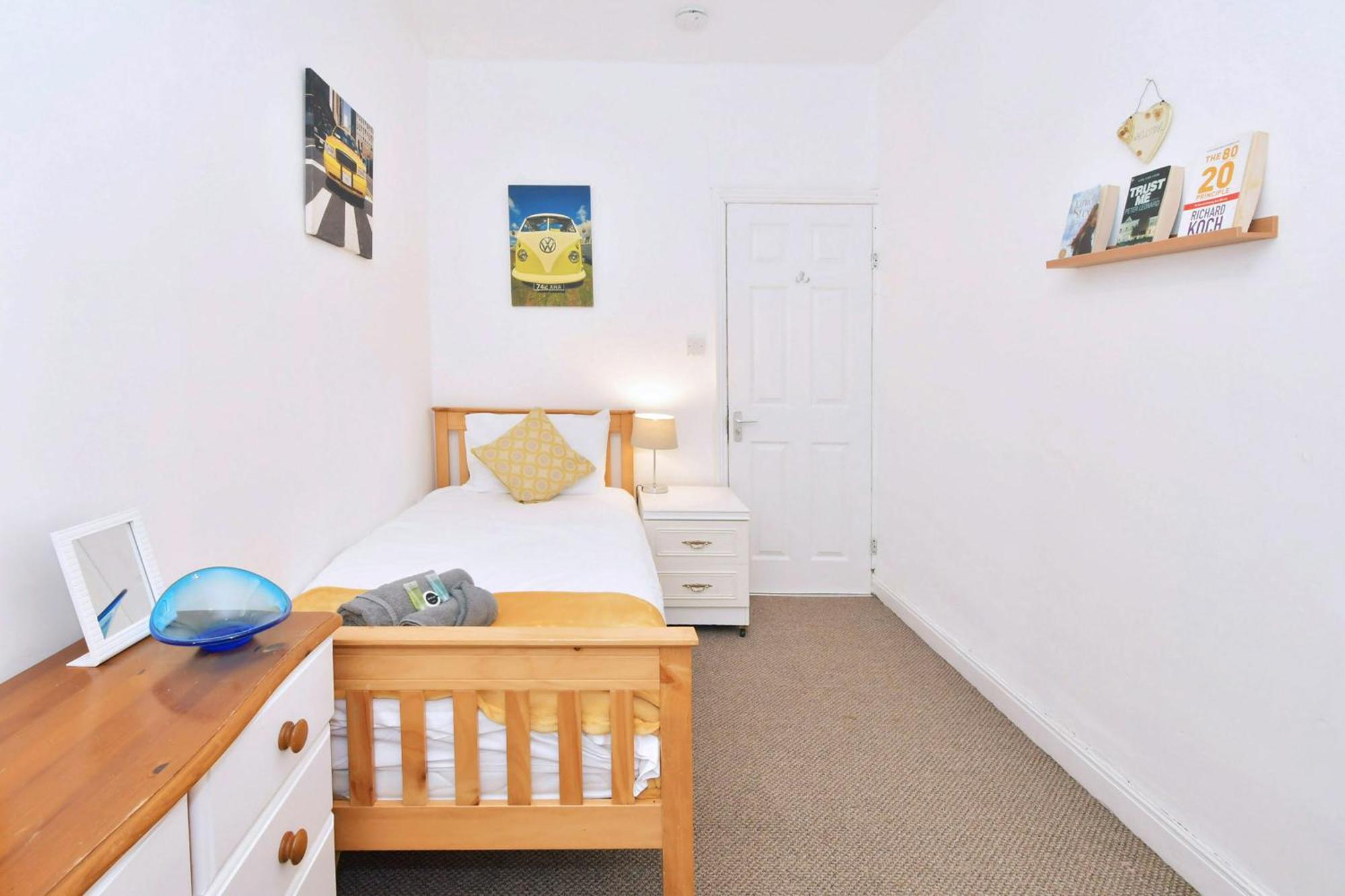 Townhouse @ Hanley Road Stoke Esterno foto